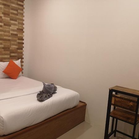 Samed Your House Koh Samet Екстер'єр фото