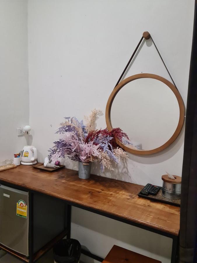 Samed Your House Koh Samet Екстер'єр фото