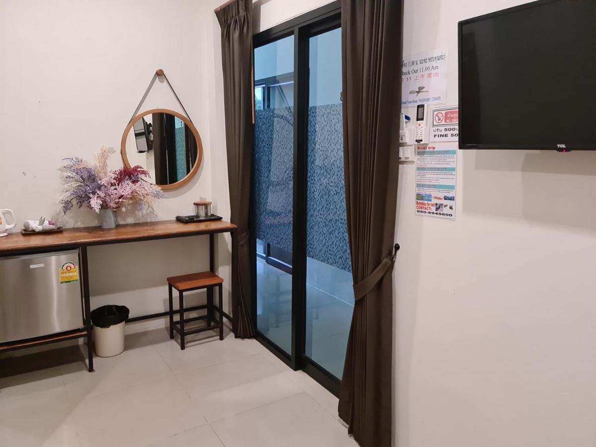 Samed Your House Koh Samet Екстер'єр фото