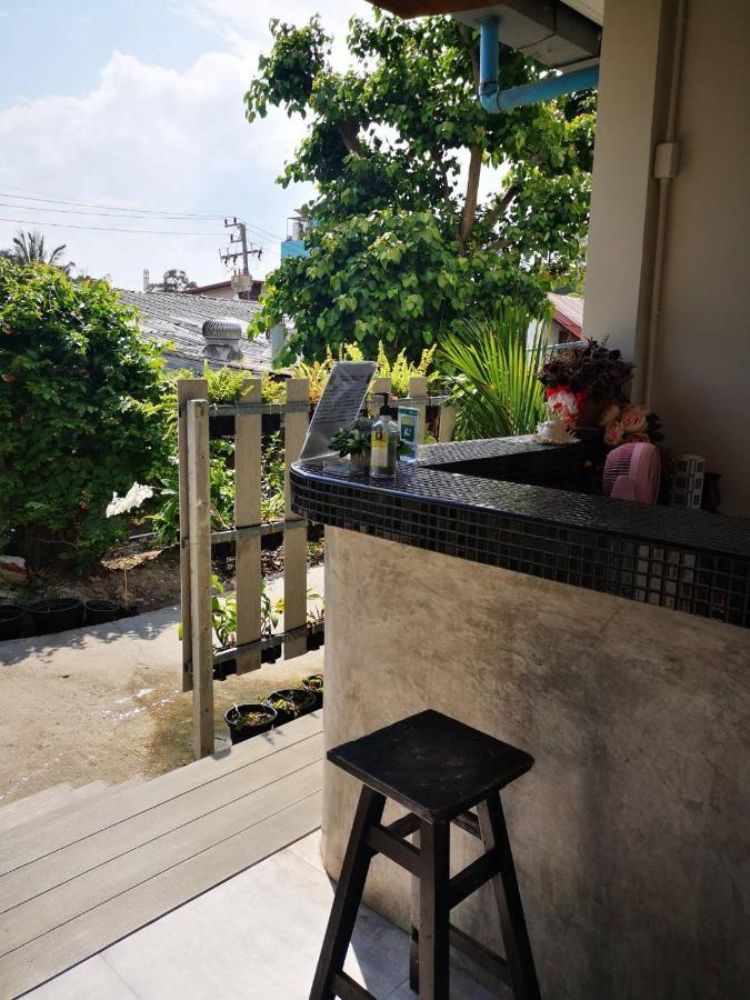 Samed Your House Koh Samet Екстер'єр фото