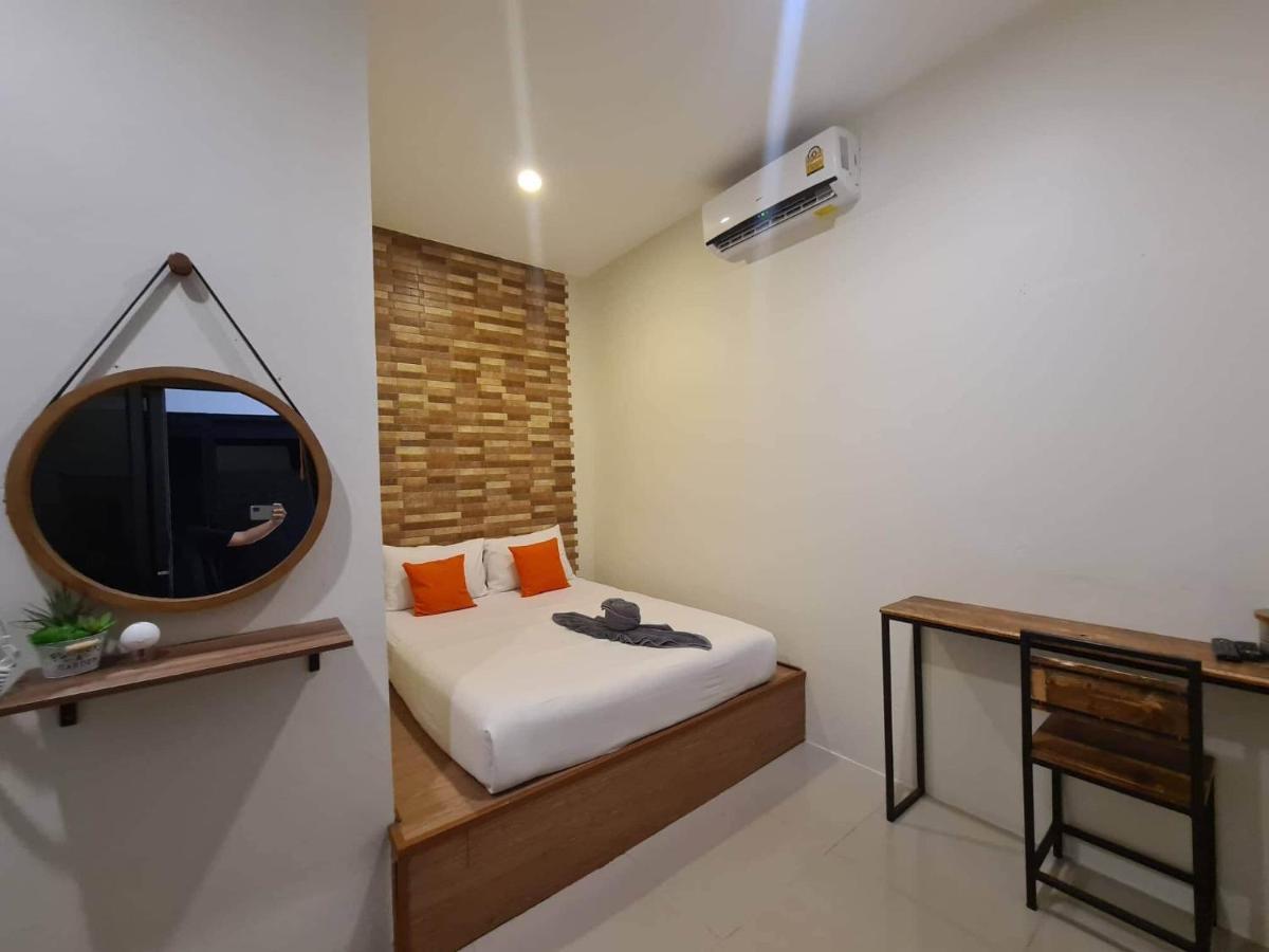 Samed Your House Koh Samet Екстер'єр фото