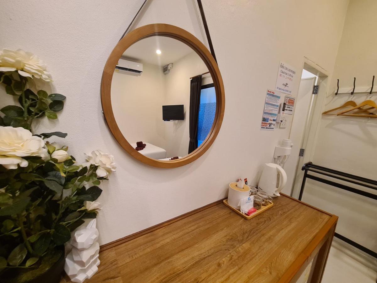 Samed Your House Koh Samet Екстер'єр фото