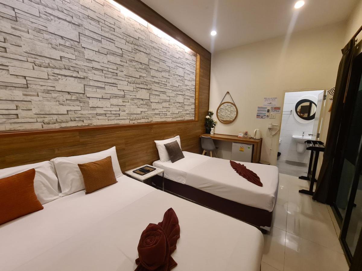Samed Your House Koh Samet Екстер'єр фото