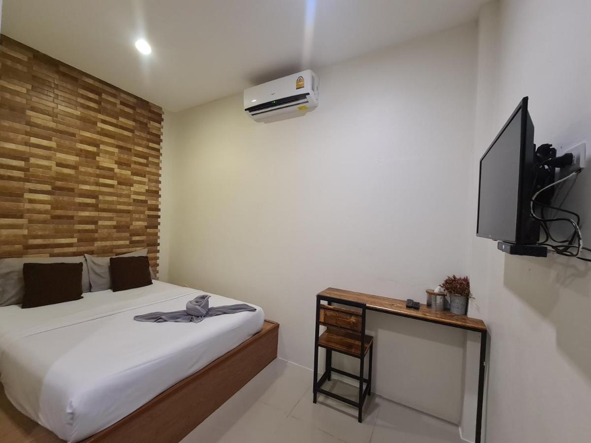 Samed Your House Koh Samet Екстер'єр фото