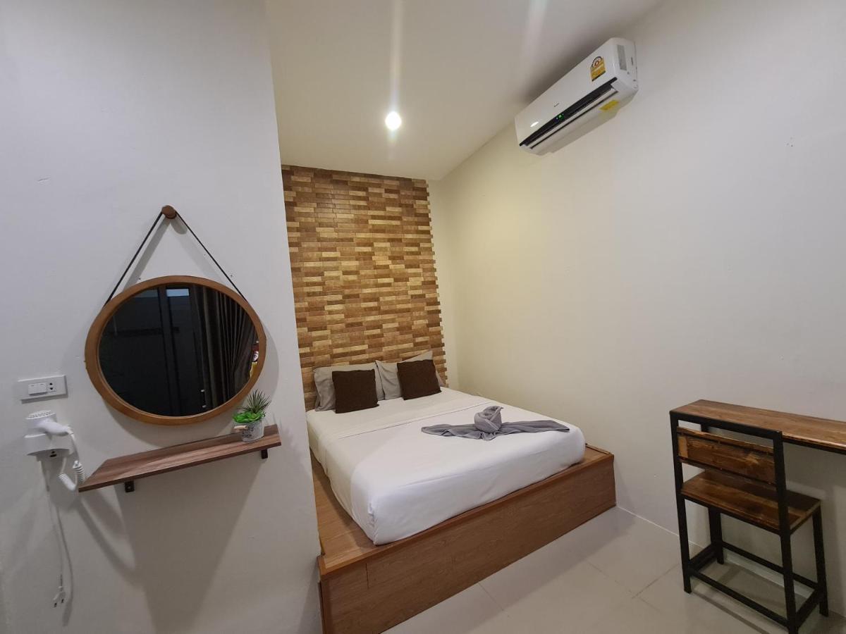 Samed Your House Koh Samet Екстер'єр фото