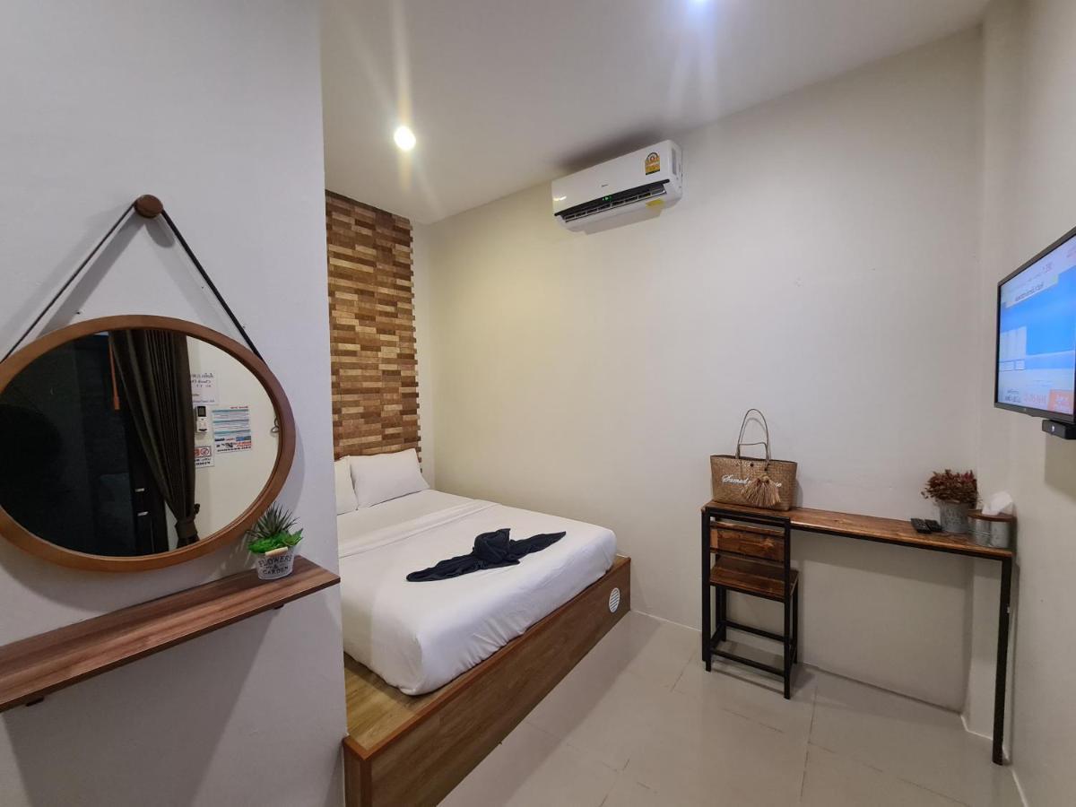 Samed Your House Koh Samet Екстер'єр фото