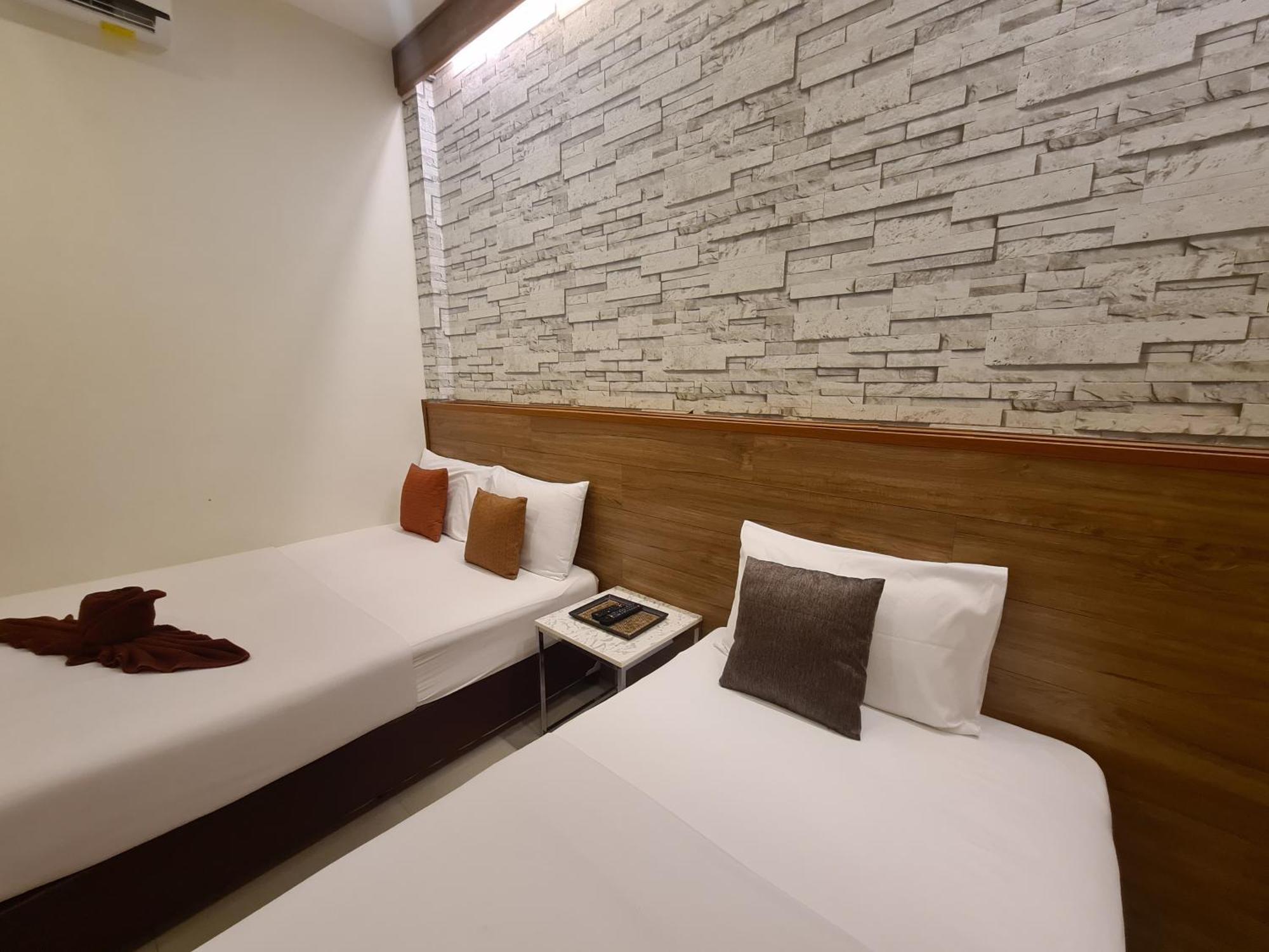 Samed Your House Koh Samet Номер фото