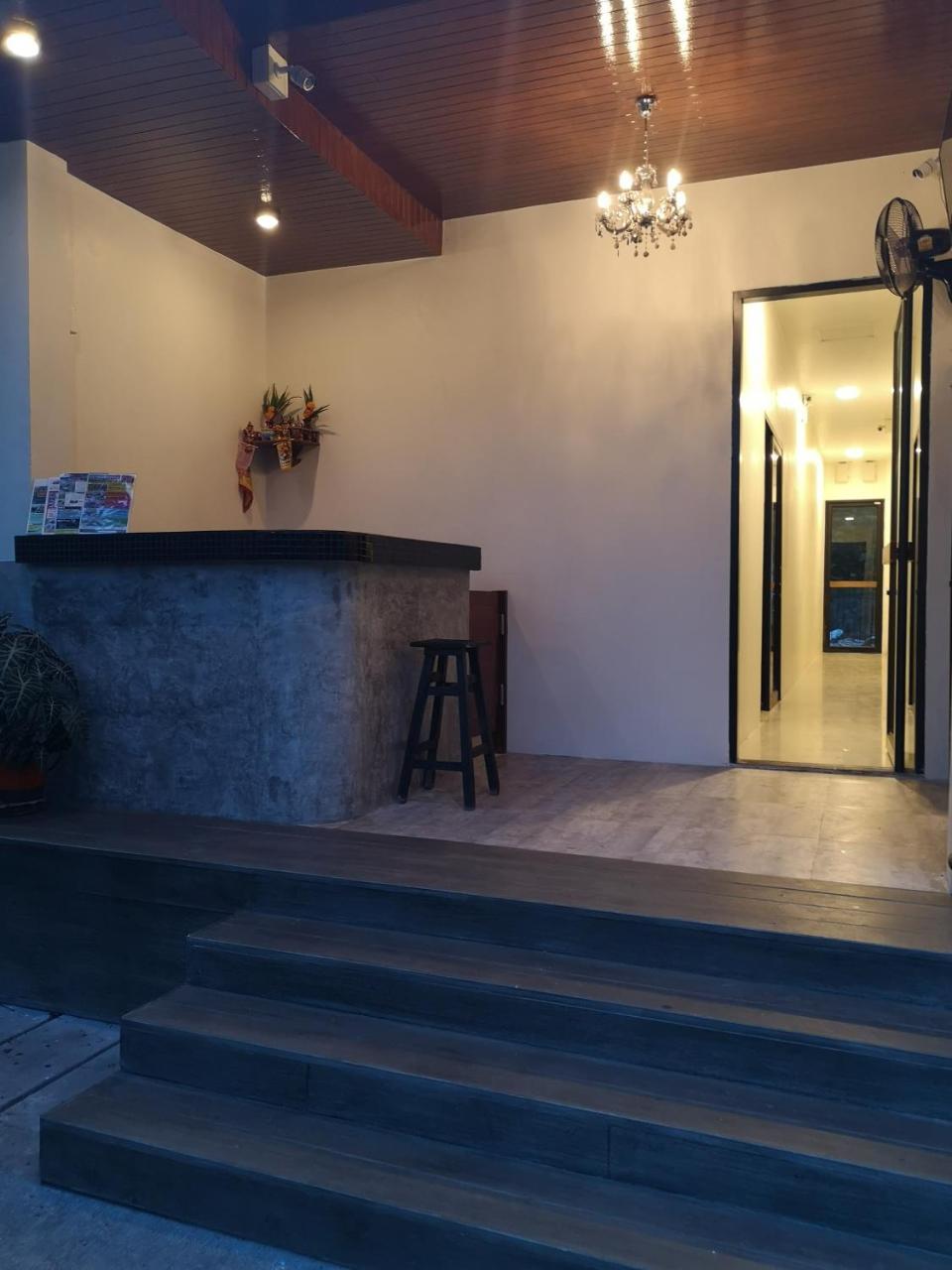 Samed Your House Koh Samet Екстер'єр фото