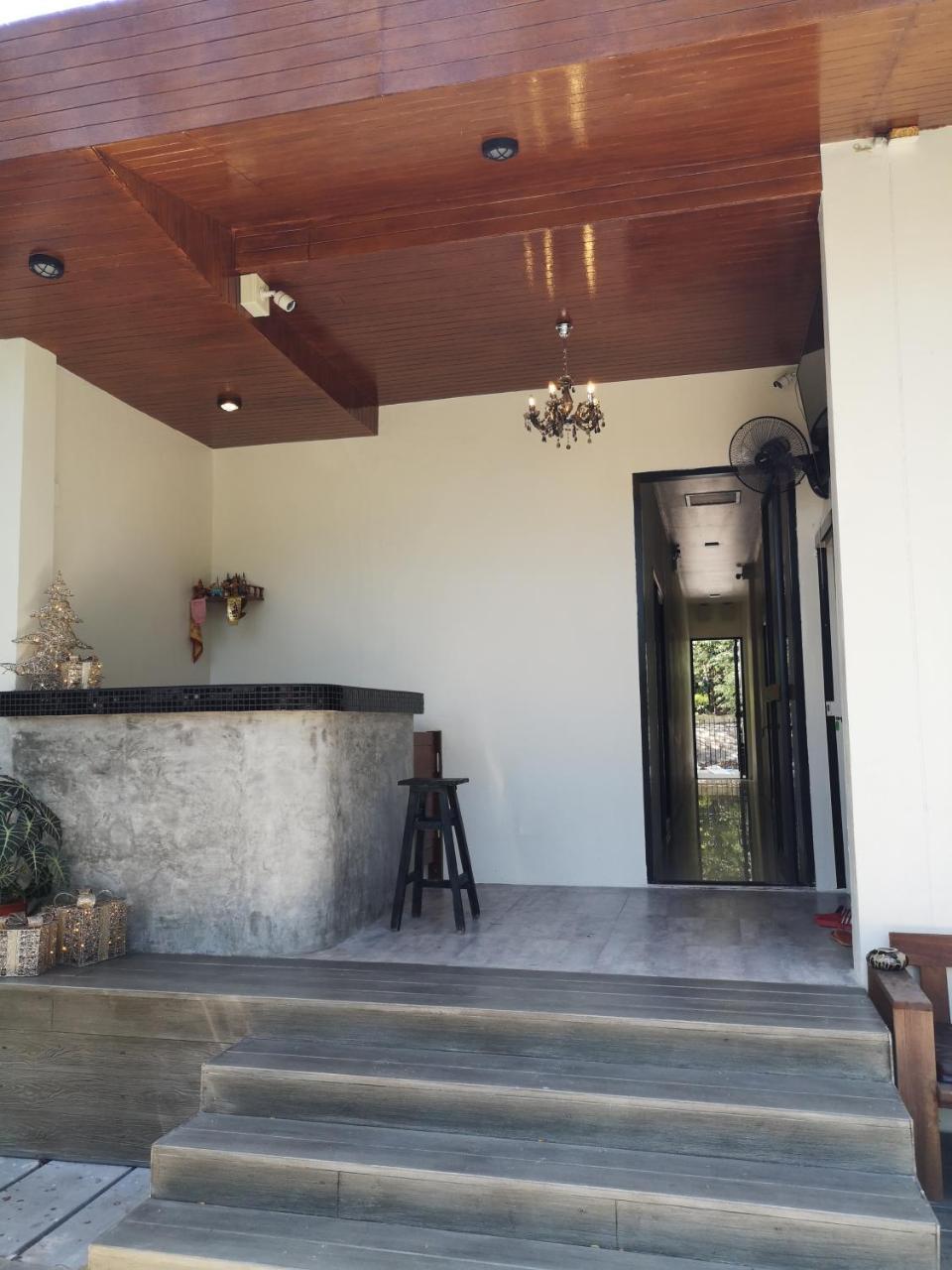 Samed Your House Koh Samet Екстер'єр фото