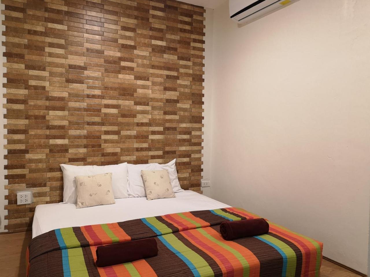 Samed Your House Koh Samet Екстер'єр фото