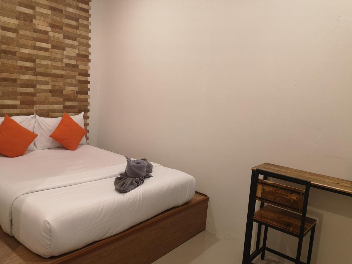 Samed Your House Koh Samet Екстер'єр фото