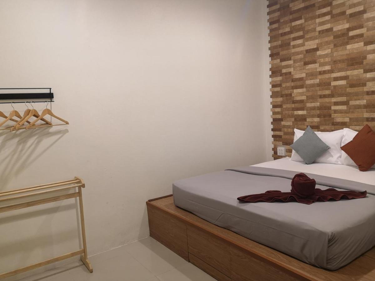 Samed Your House Koh Samet Екстер'єр фото