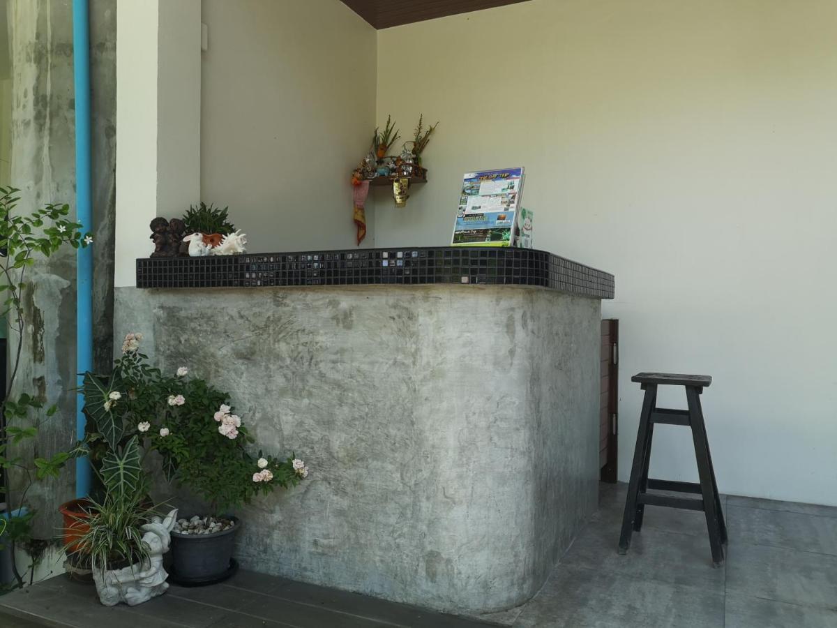 Samed Your House Koh Samet Екстер'єр фото
