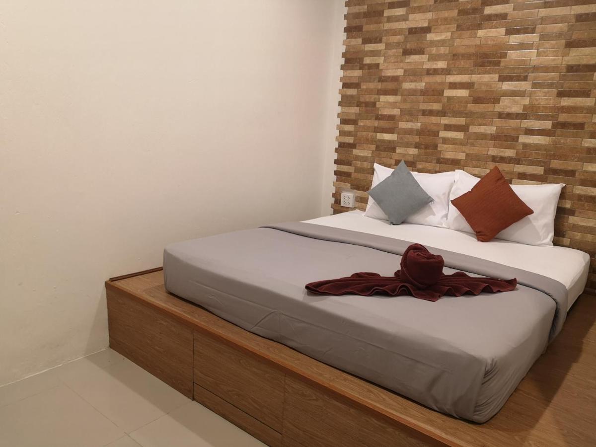 Samed Your House Koh Samet Екстер'єр фото