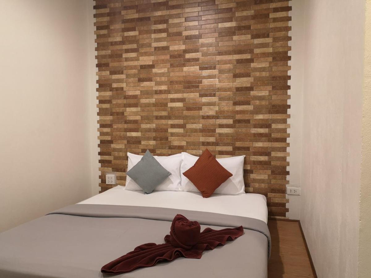 Samed Your House Koh Samet Екстер'єр фото